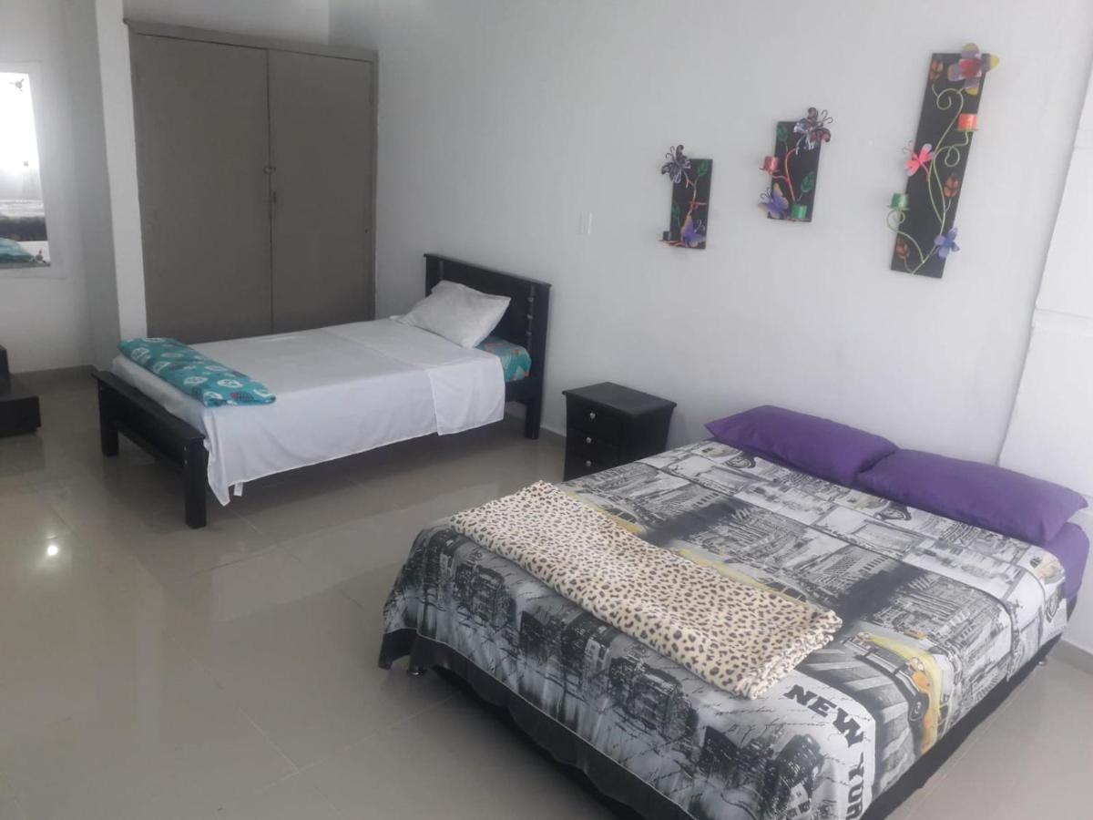 Komfort Hostal *