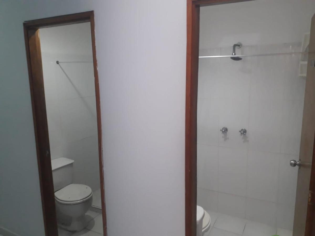 Hostal Komfort *