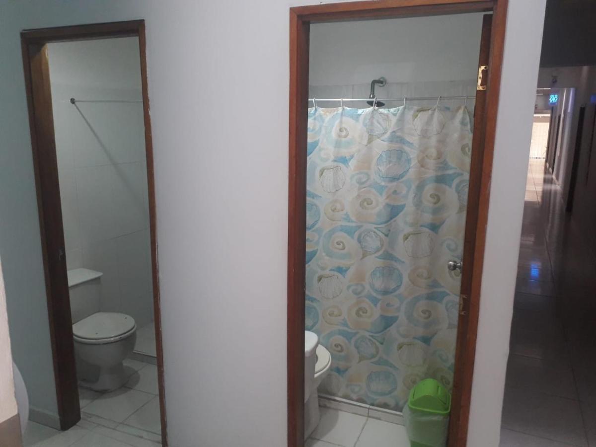 Hostal Komfort Medellín