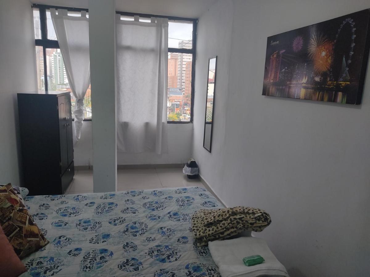 Komfort Hostal Medellín