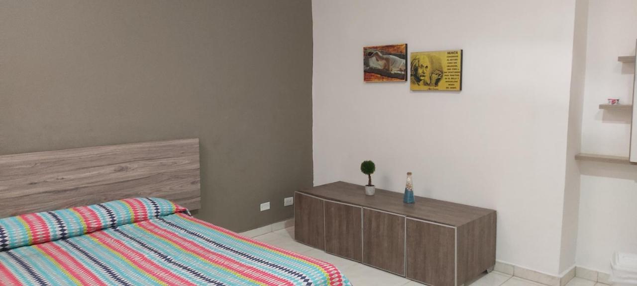 Hostal Komfort Medellín