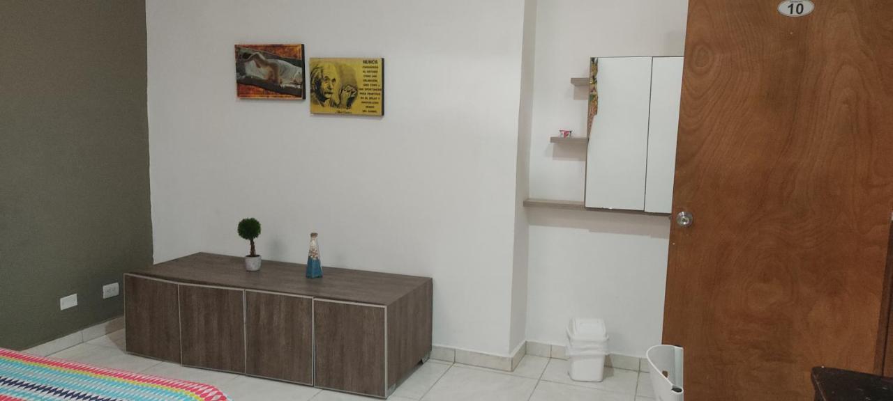 Komfort Hostal Medellín