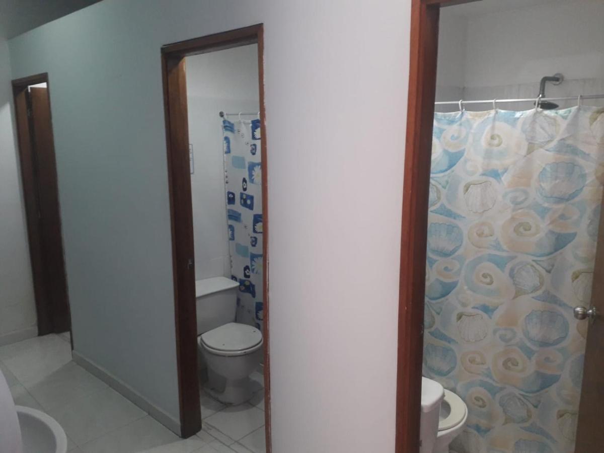 Hostal Komfort Medellín