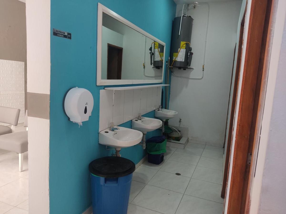 Hostal Komfort